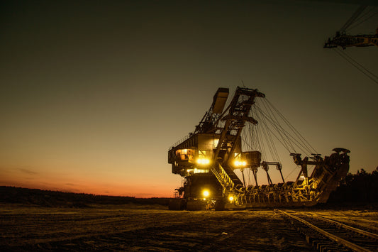 Why mid-tier mining companies are struggling to be profitable