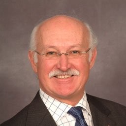 Alan Broome - Non Executive Director