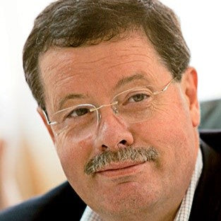 Doug Ritchie - Non Executive Director