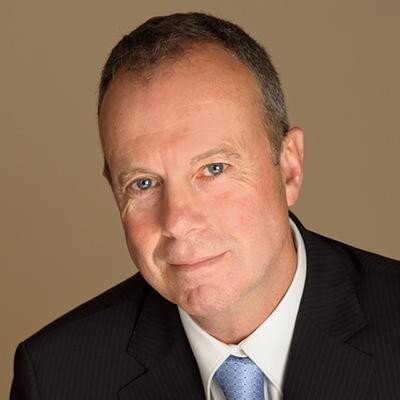 David Meldrum - Executive Director